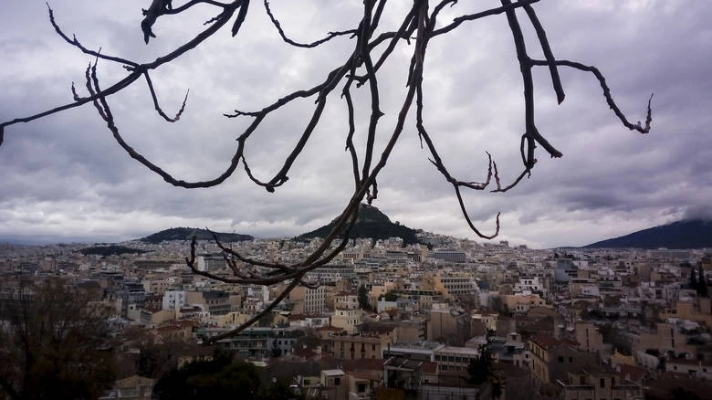 Καιρός: Πού θα σημειωθούν βροχές την Τετάρτη